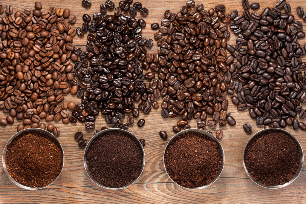 Как приготовить самогон на кофейных зернах по простому рецепту