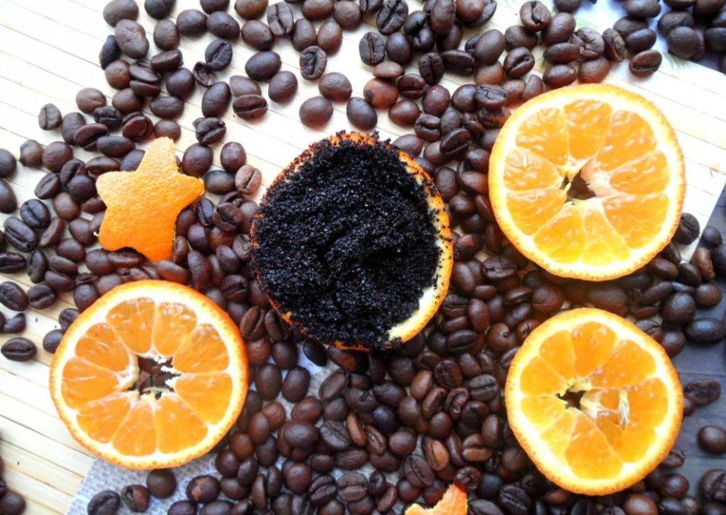 Как приготовить самогон на кофейных зернах по простому рецепту