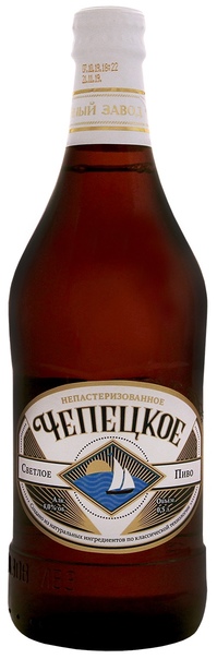 Чепецкое пиво и его особенности