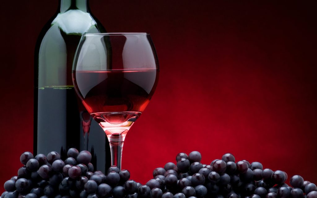 Чем винный напиток отличается от вина