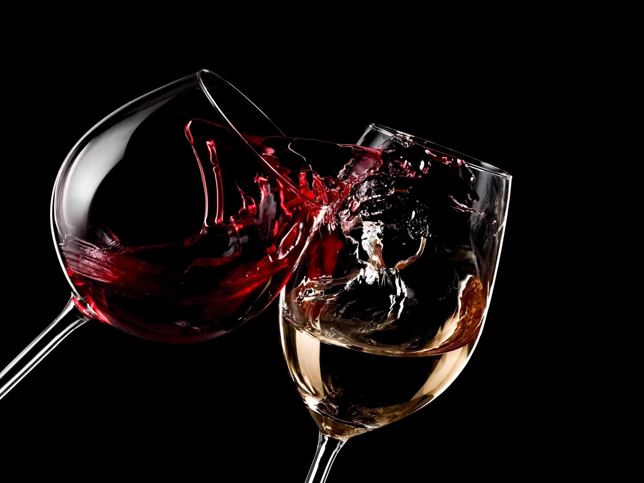 Все о том, как правильно пить вино