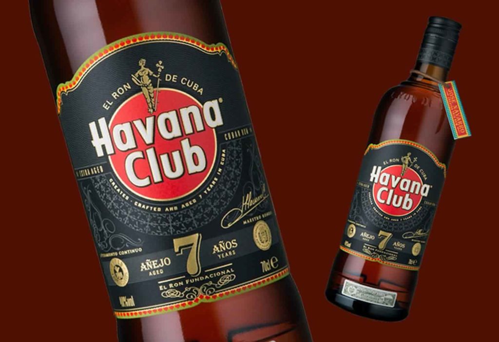Ром Havana Club (Гавана Клаб) и его особенности