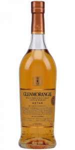 Обзор виски Glenmorangie (Гленморанджи)