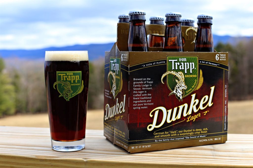 Пиво Dunkel: его особенности и дегустационные характеристики