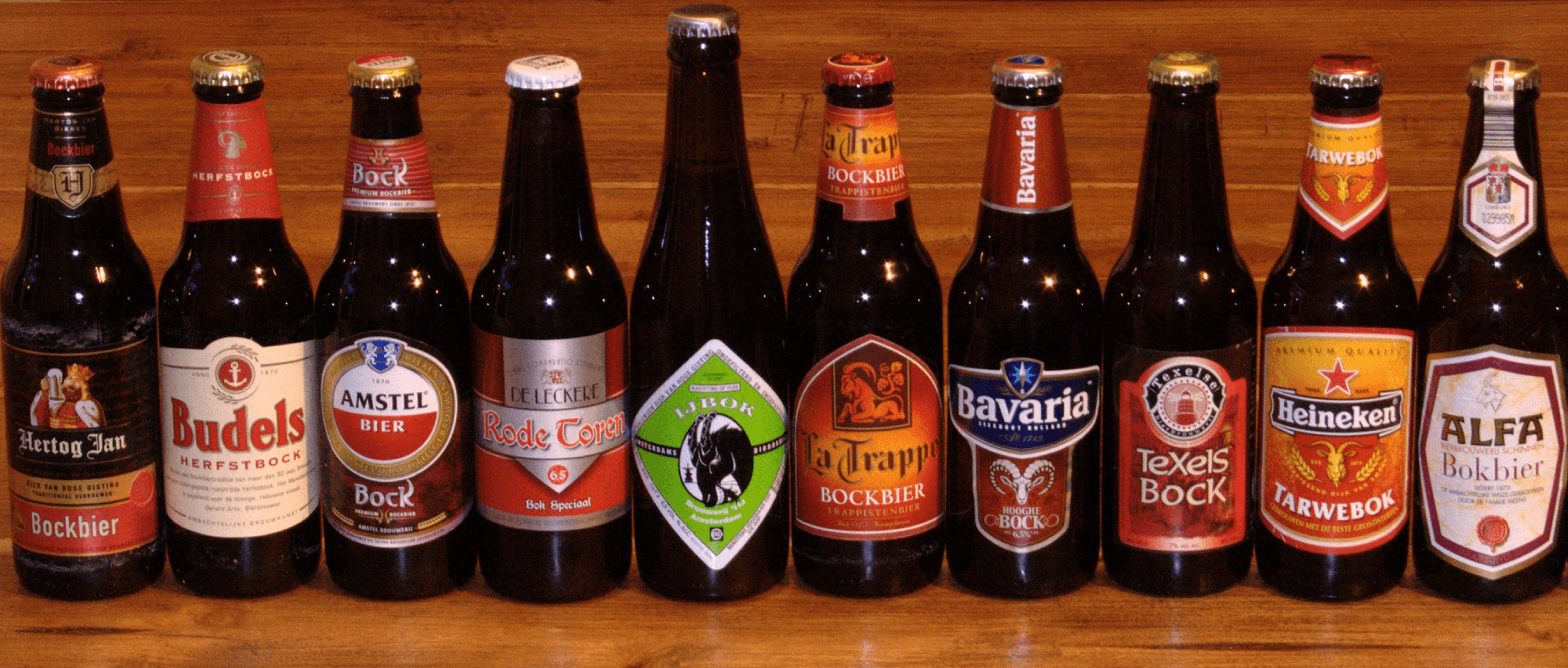 Голландское пиво и его особенности