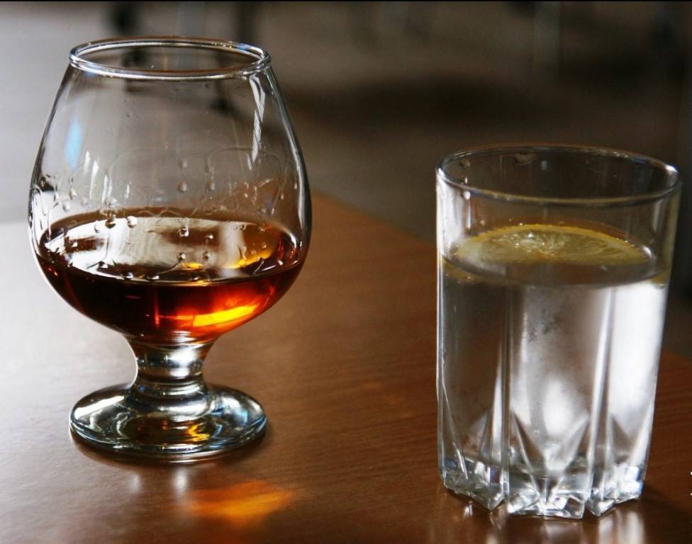 Чем отличается виски от водки и что лучше