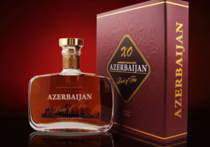 Азербайджанские коньяки, их виды и особенности - Всё о спиртных напитках