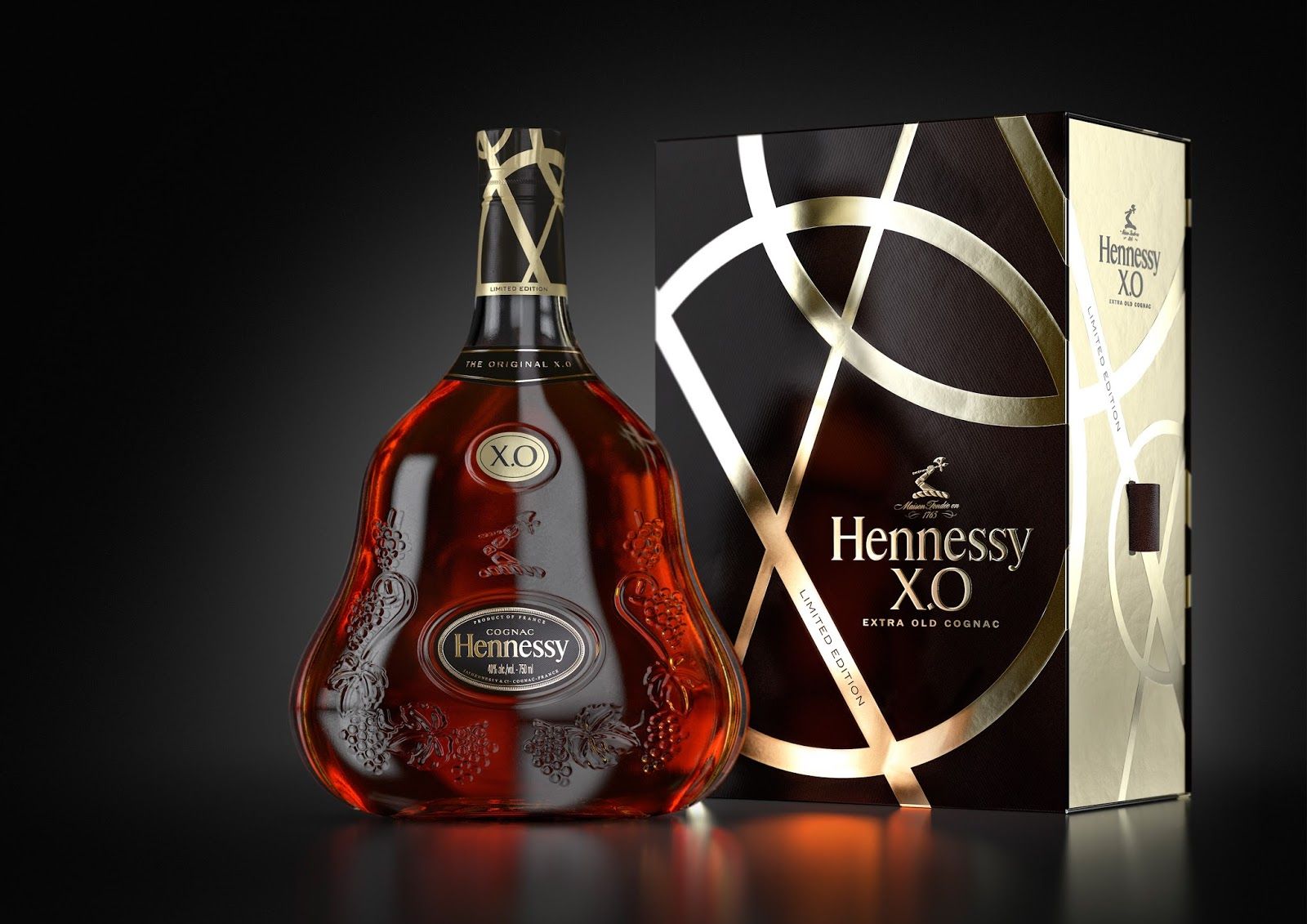 Cognac xq. Hennessy x.o Extra old Cognac Limited Edition. Французские коньяки Хеннесси Хо.