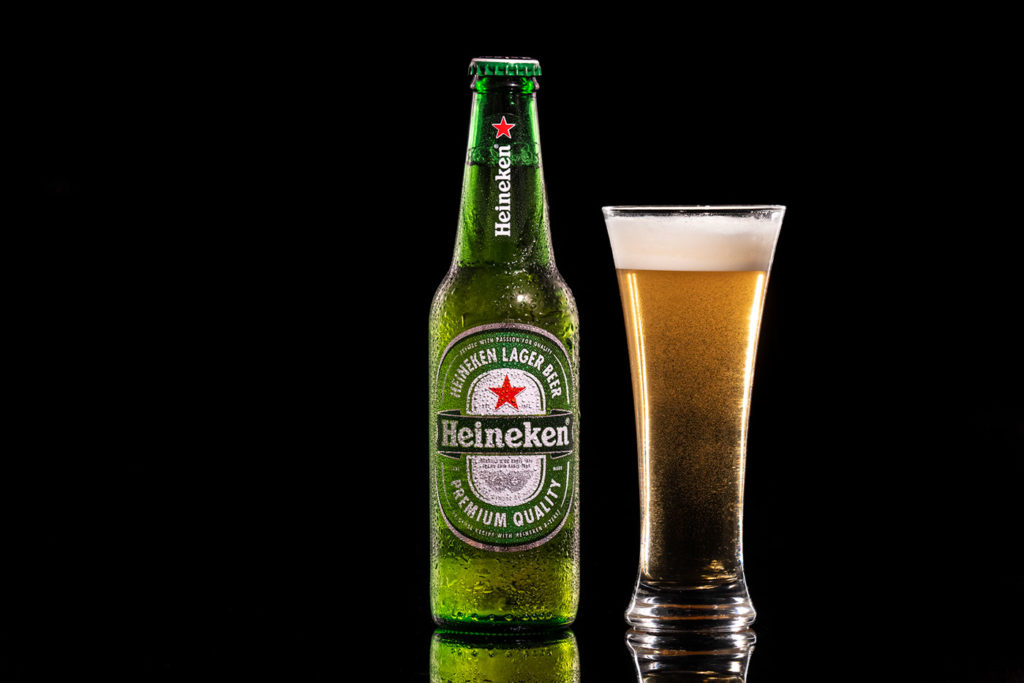 Пиво Хайнекен и его особенности