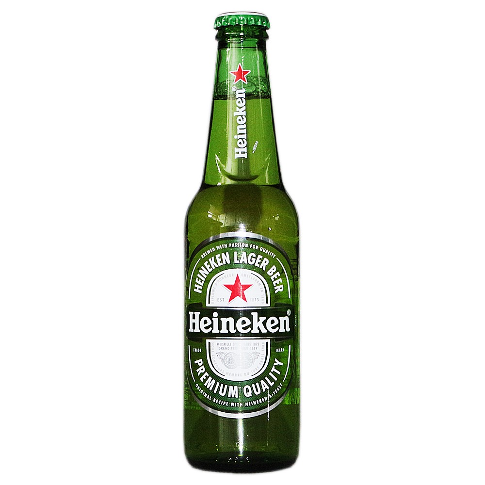 Пиво Хайнекен и его особенности