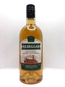 Обзор виски Kilbeggan (Килбегган)