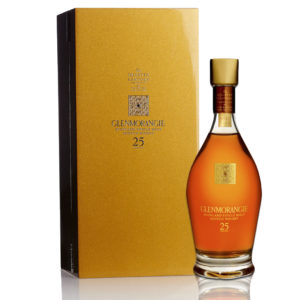 Обзор виски Glenmorangie (Гленморанджи)