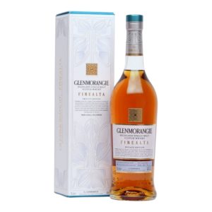 Обзор виски Glenmorangie (Гленморанджи)