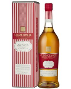 Обзор виски Glenmorangie (Гленморанджи)