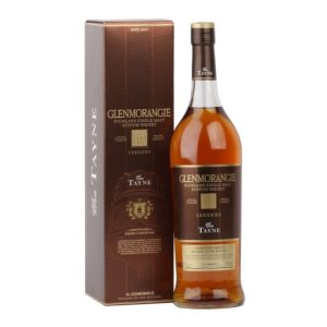 Обзор виски Glenmorangie (Гленморанджи)