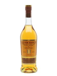 Обзор виски Glenmorangie (Гленморанджи)