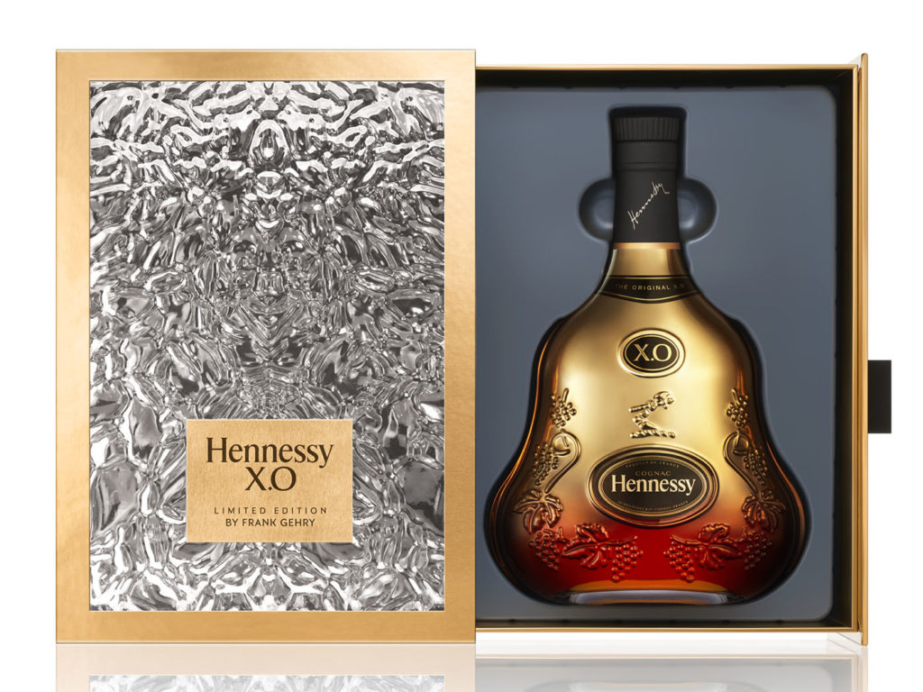 Обзор коньяка Hennessy XO (Хеннесси ХО)