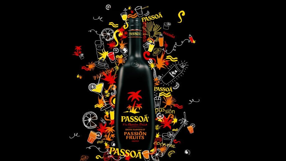 Ликер Passoa: дегустационные характеристики и особенности напитка
