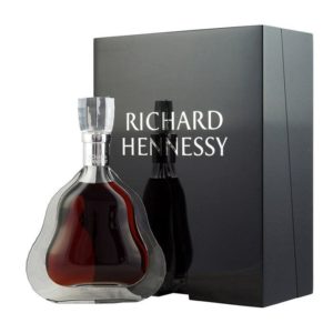 Обзор коньяка Hennessy VS (Хеннесси ВС)