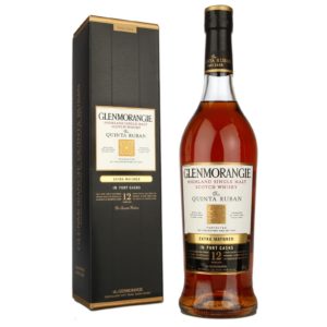 Обзор виски Glenmorangie (Гленморанджи)