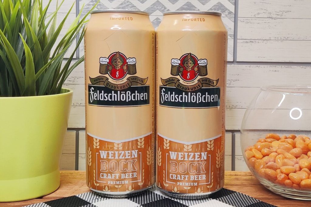 Пиво Фельдшлесхен и его особенности