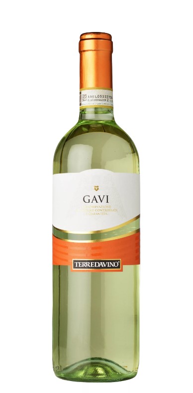 Вино Гави и его особенности