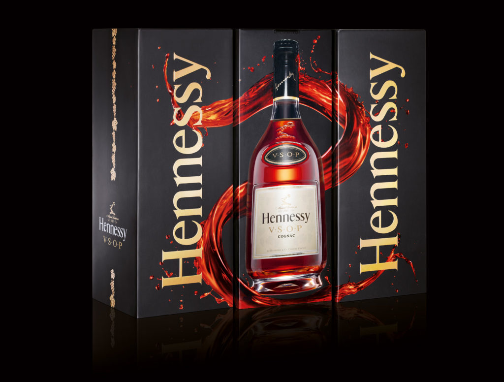 Обзор коньяка Hennessy VSOP (Хеннесси ВСОП)