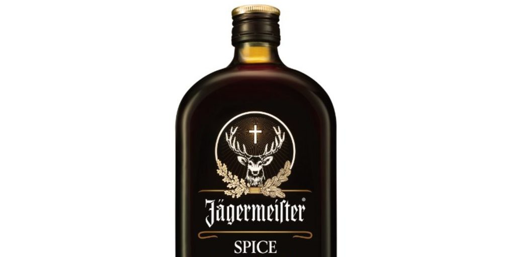 Обзор ликера Jagermeister Spice