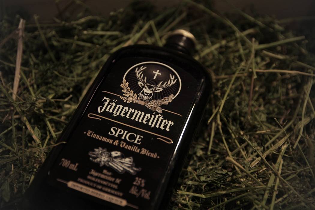 Jagermeister Р»РѕРіРѕС‚РёРї