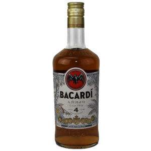 Обзор рома Bacardi (Бакарди): виды, история, как отличить подделку от оригинала