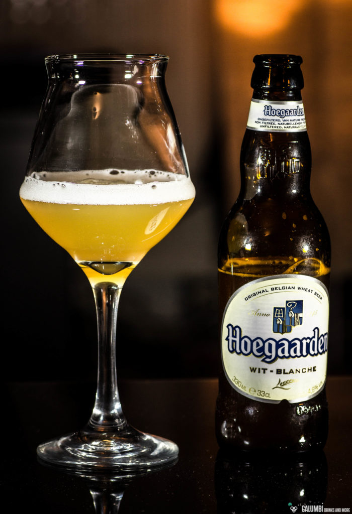 Пиво Хугарден и его особенности