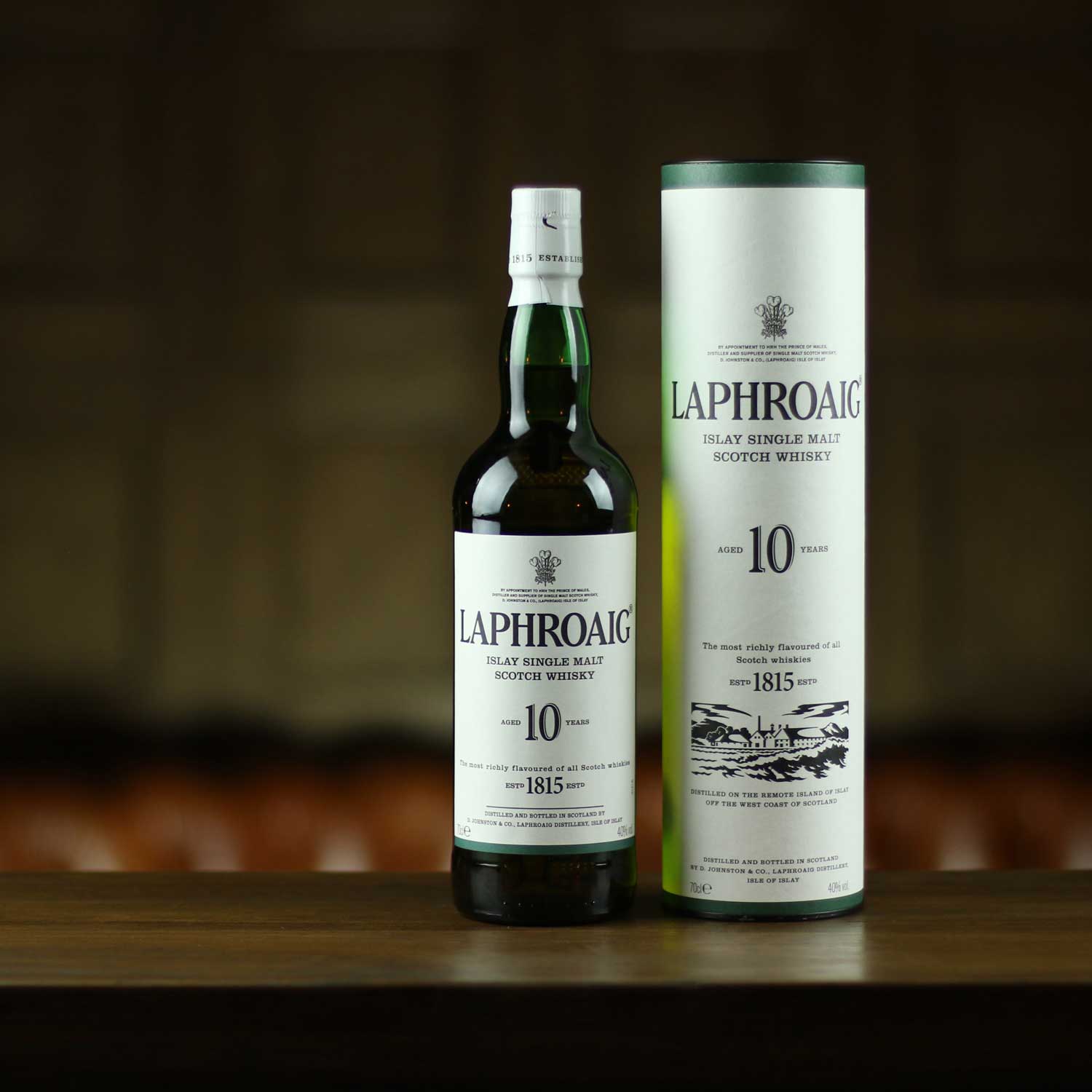 Виски Лафройг 10. Виски односолодовый Laphroaig 10. Виски шотландский односолодовый Лафройг. Laphroaig the 1815.