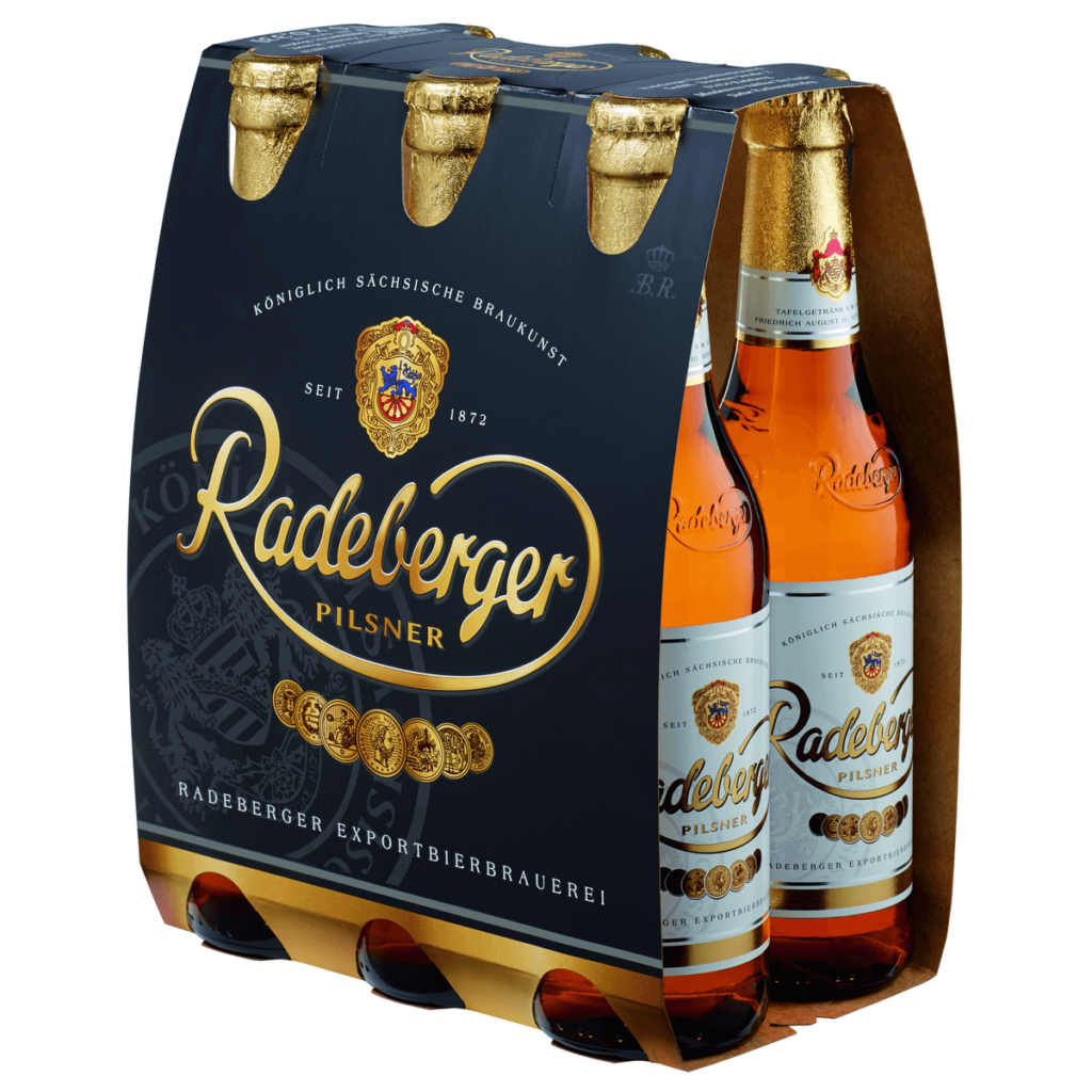 Пиво Радебергер и его особенности