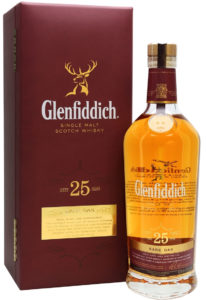 Обзор виски Glenfiddich (Гленфиддик)