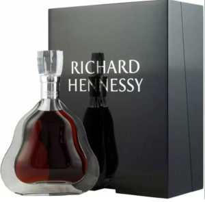 Обзор основных видов коньяка Hennessy (Хеннесси)
