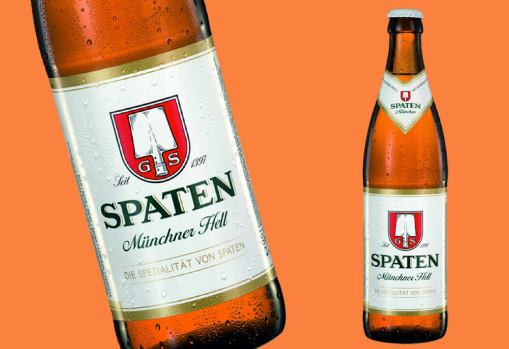 Пиво Шпатен: дегустационные характеристики и его особенности