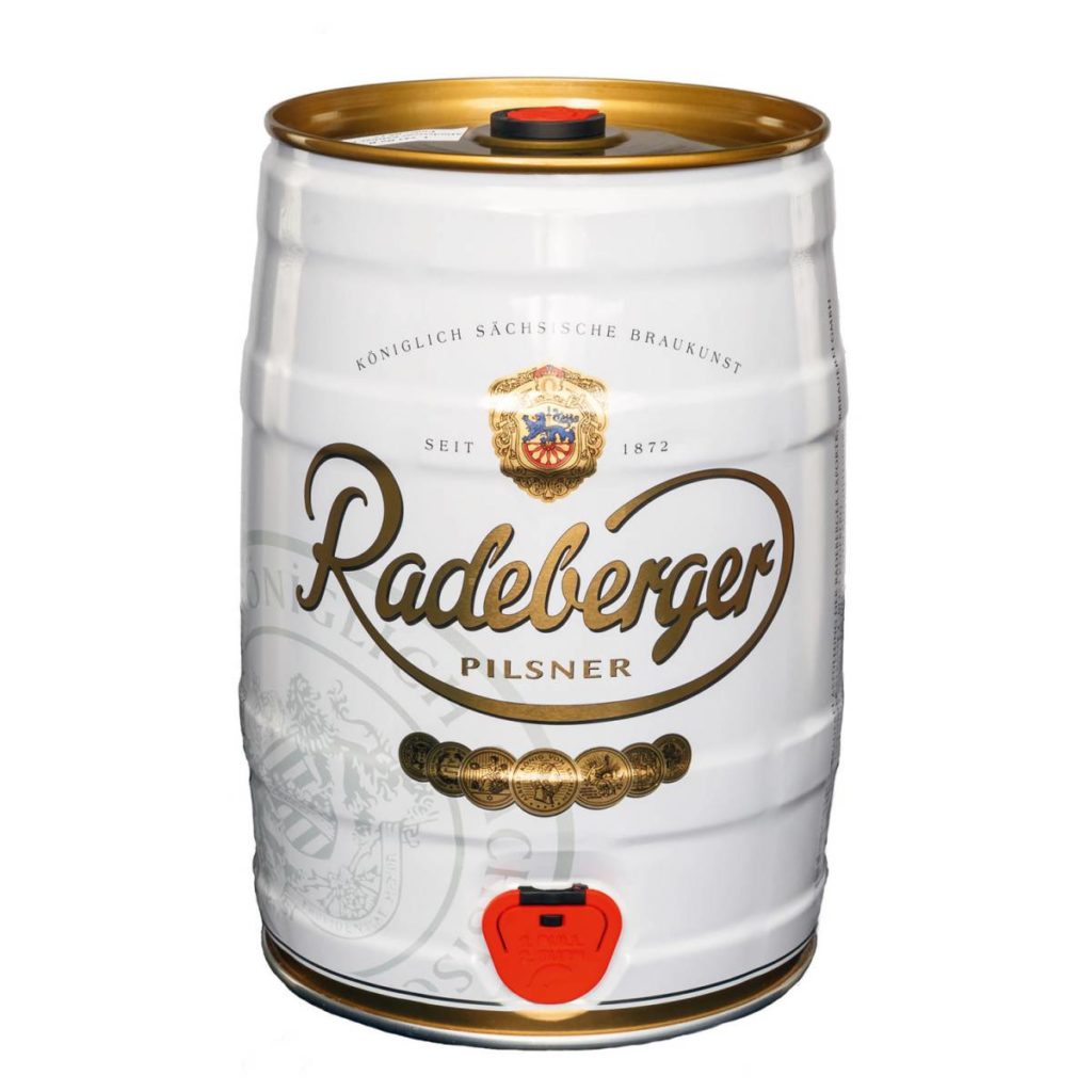 Пиво Радебергер и его особенности