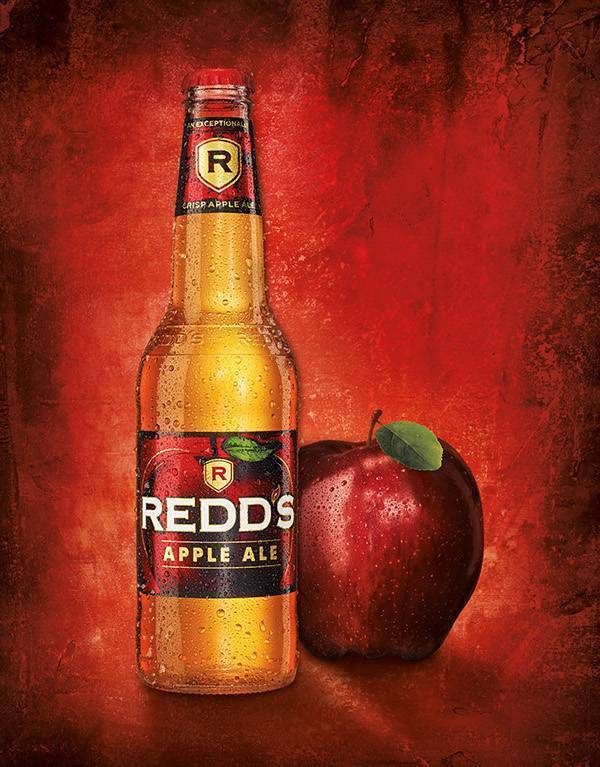 Пиво Редс и его особенности