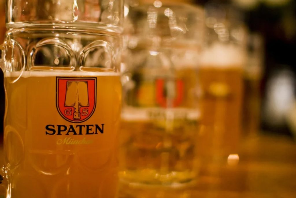 Пиво Шпатен: дегустационные характеристики и его особенности