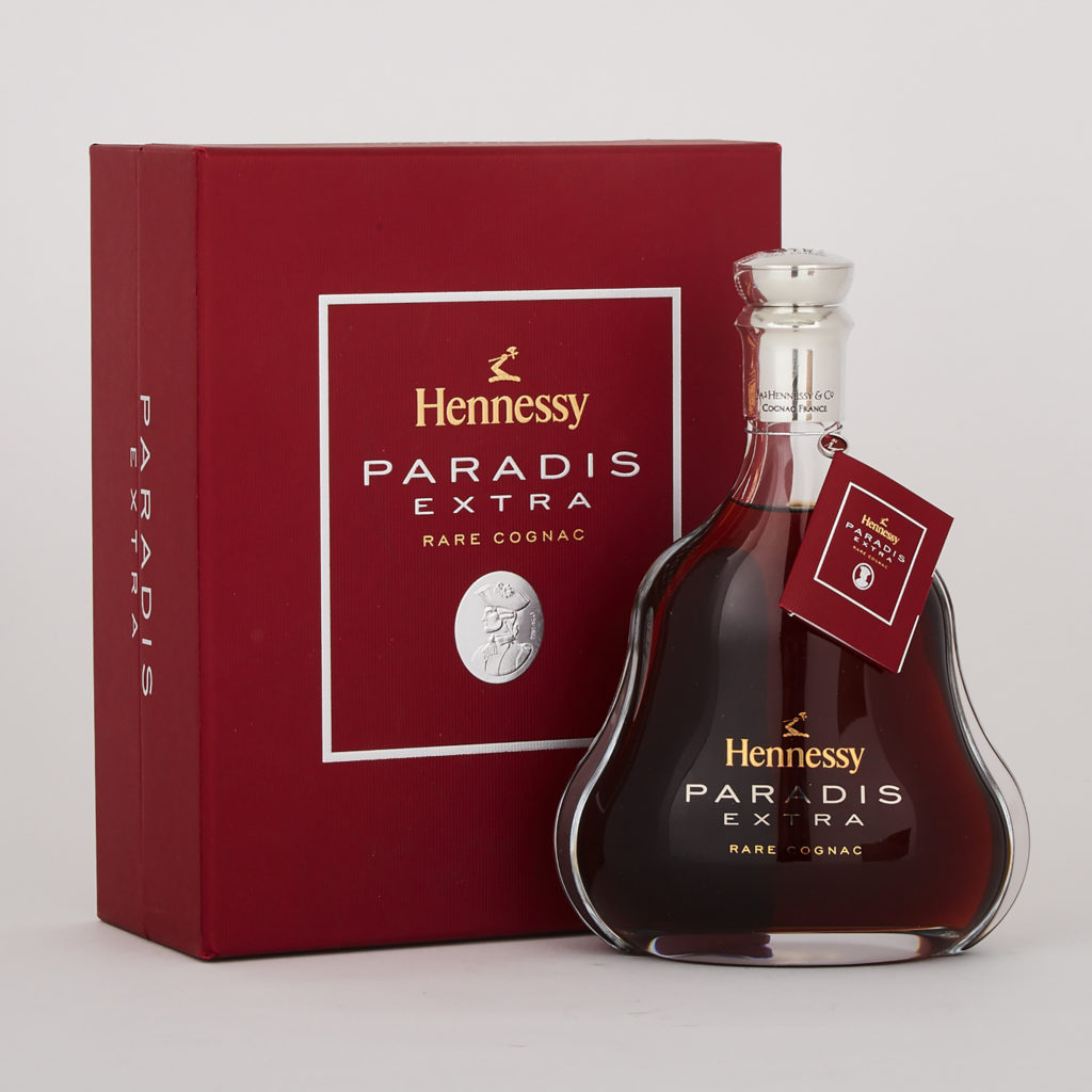Обзор коньяка Hennessy Paradis (Хеннесси Парадайз)